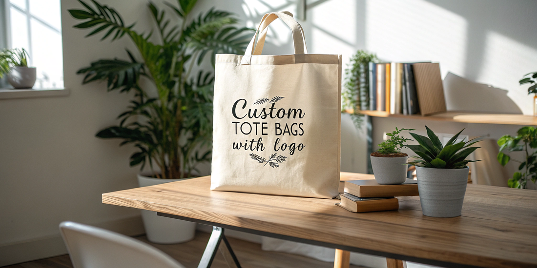 How to Use Custom Bags Wholesale to Promote Your Business