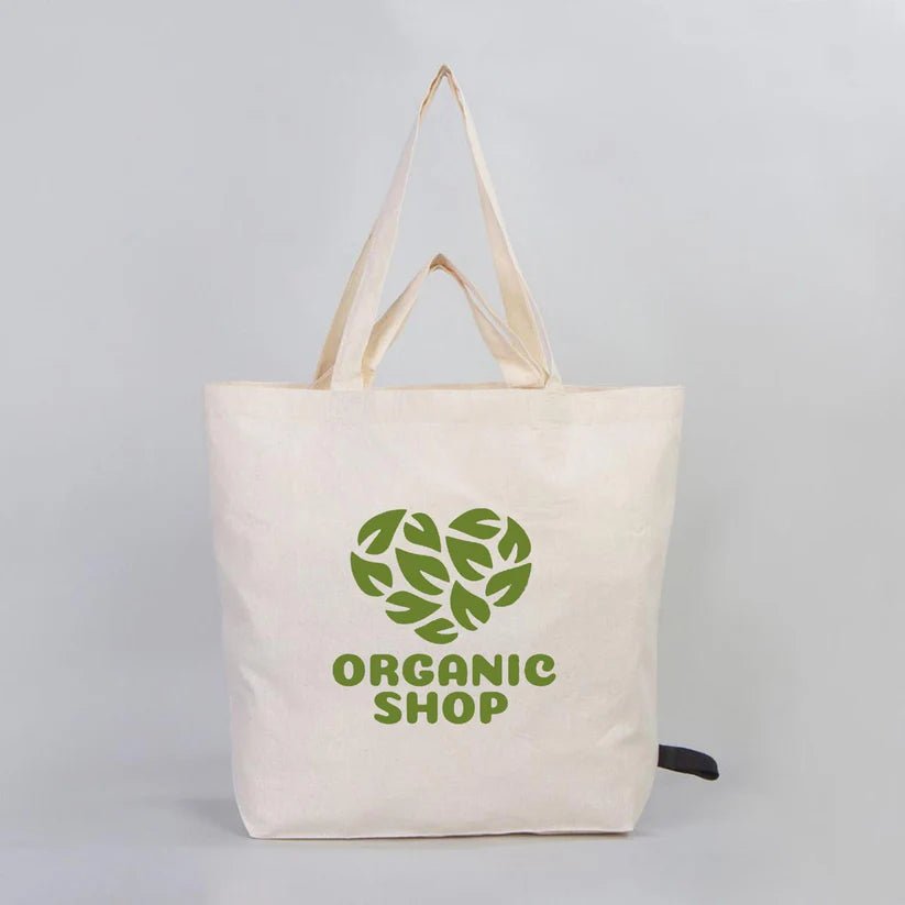 Best Custom Tote Bag Suppliers for Your Brand's Personalized Design Needs - Pamusan.com