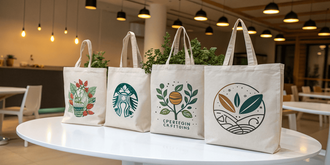 Best Custom Tote Bags for 2025 Stylish, Reusable & Brandable Picks - Pamusan.com