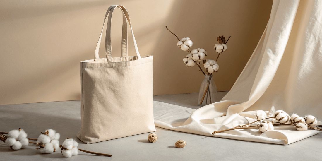 Best Eco-Friendly Custom Tote Bag Manufacturers - Pamusan.com