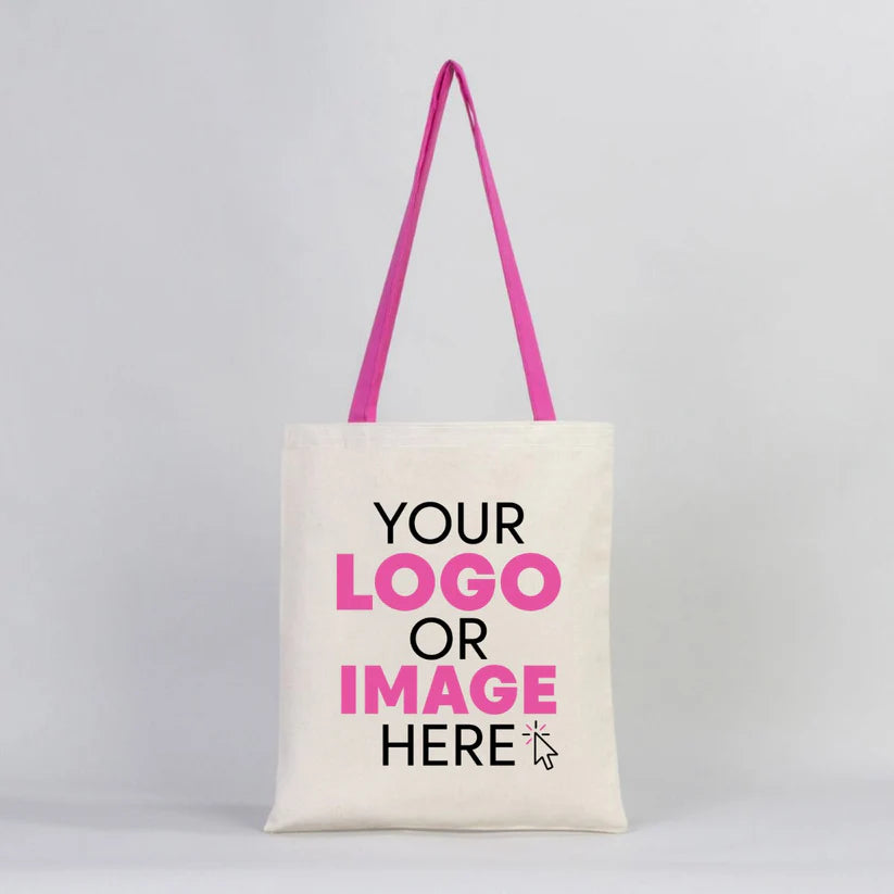 Where to Purchase High-Quality Custom Tote Bags with Fast Turnaround Times for Events and Promotions
