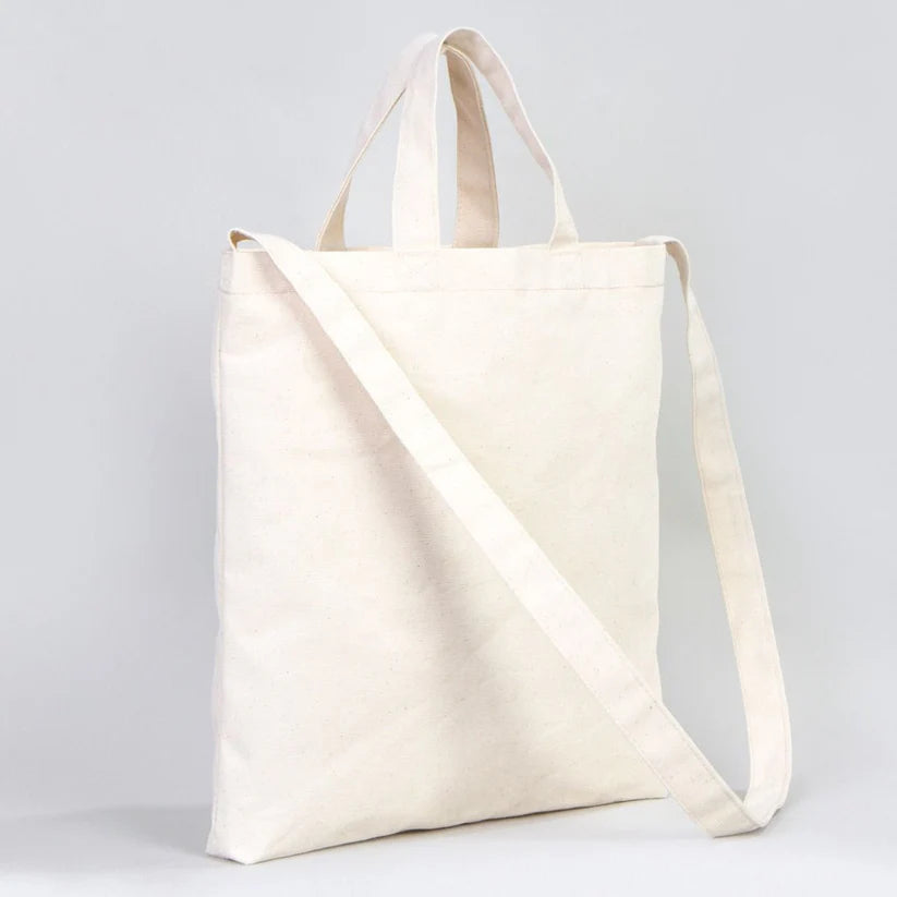 How to Create Personalized Canvas Bags for Corporate Clients to Enhance Brand Identity and Loyalty