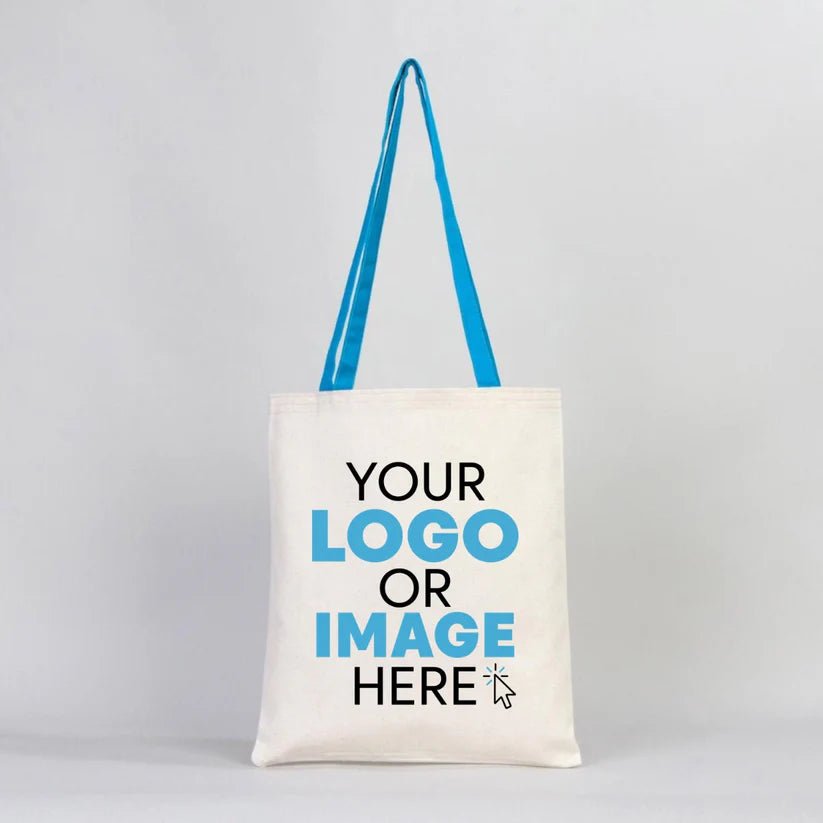 Custom Canvas Bags for School Supplies Personalized Durable and Eco Friendly - Pamusan.com