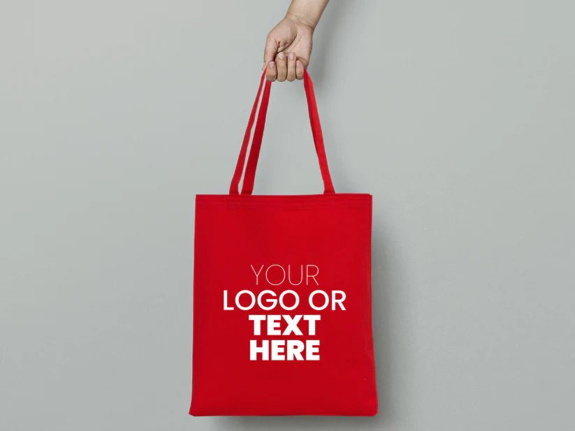 Custom Tote Bags for Events: Discover Top Bulk Suppliers for High-Quality, Eco-Friendly Branding - Pamusan.com