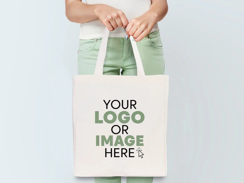 Discover the Versatile Benefits of Custom Canvas Bags for Sustainable Kitchen Storage - Pamusan.com
