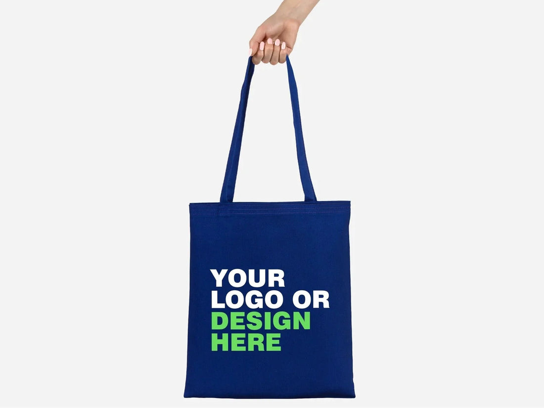 Efficient Production Strategies for Wholesalers in the Custom Tote Bags Market - Pamusan.com