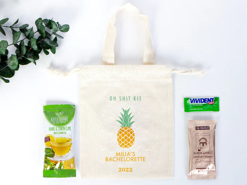 Benefits of Using Personalized Fabric Pouches for Packaging Bath Products: Eco-Friendly, Durable, and Customizable Options for Your Brand