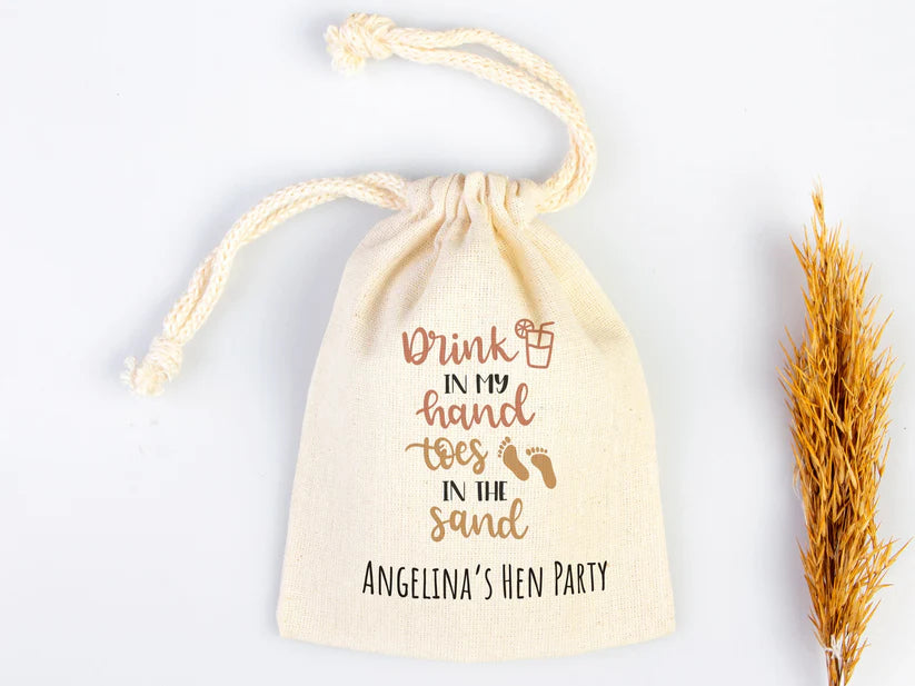 Custom Fabric Pouches for Gourmet Treat Packaging: Enhancing Brand Recognition and Sustainability