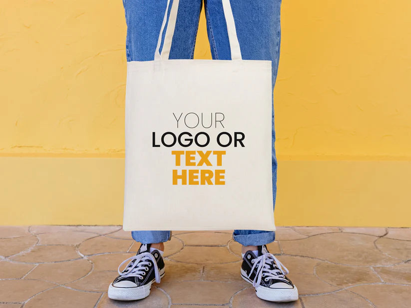 How Wholesale Personalized Tote Bags Can Enhance Brand Visibility and Customer Engagement: Inspirational Case Studies and Success Stories