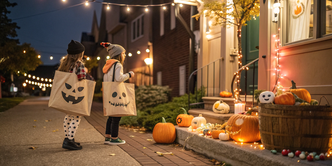 Halloween Bag For Kids: Top Picks for Trick-or-Treating in 2025