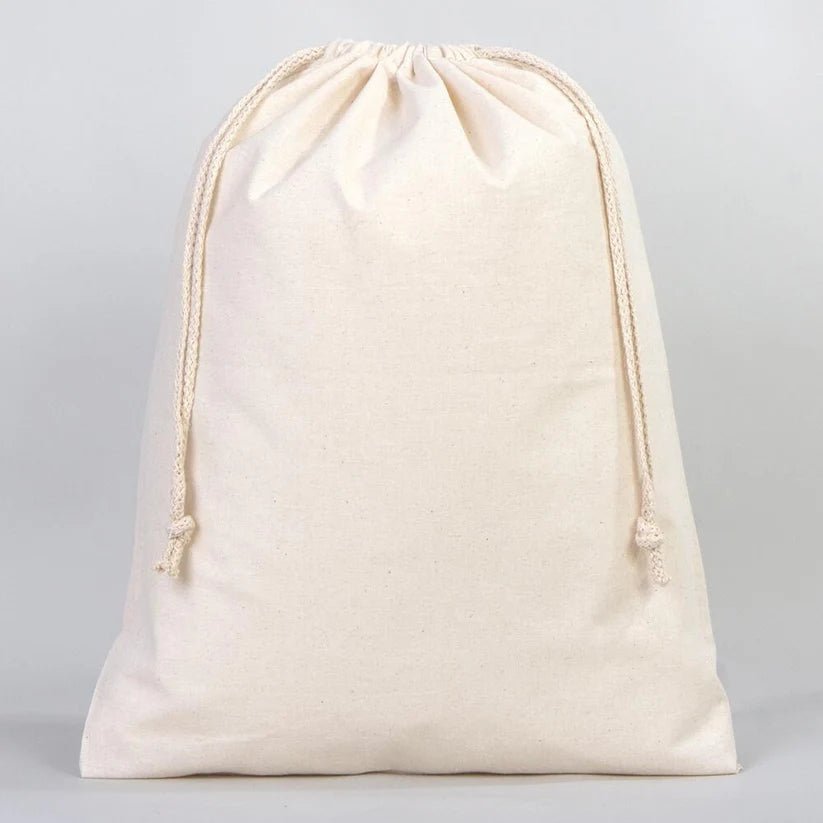 Personalized Corporate Gifts High-Quality Fabric Pouches for Brand Visibility and Eco-Friendly Marketing - Pamusan.com