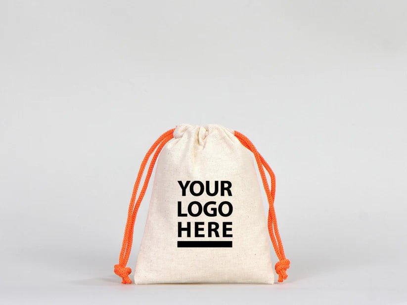 Personalized Fabric Pouches for Eco-Friendly and Memorable Gift Giving - Pamusan.com