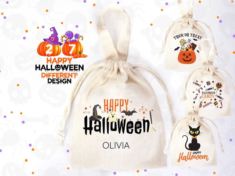 Where to Find High-Quality Custom Printed Pouches for Handmade Goods Packaging - Pamusan.com