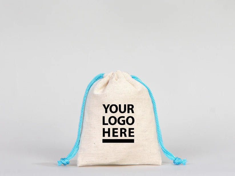 Where to Find the Best Eco-Friendly Custom Fabric Pouches for Sustainable Living - Pamusan.com