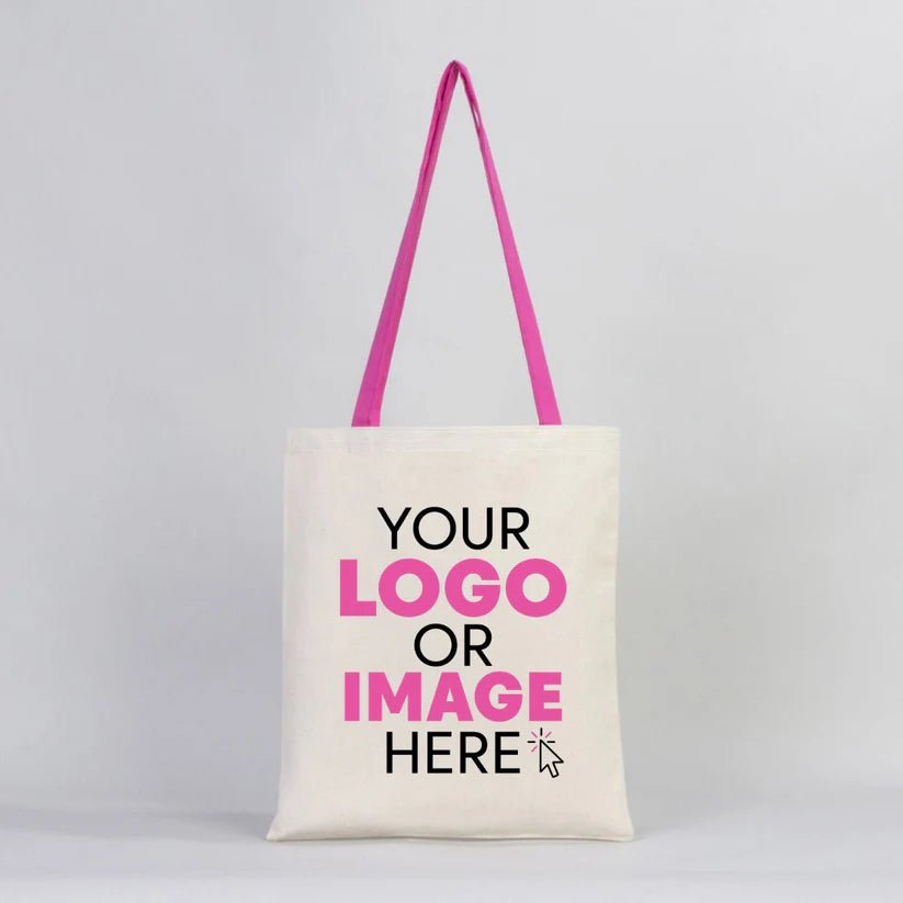 Where to Purchase High-Quality Custom Tote Bags with Fast Turnaround Times for Events and Promotions - Pamusan.com