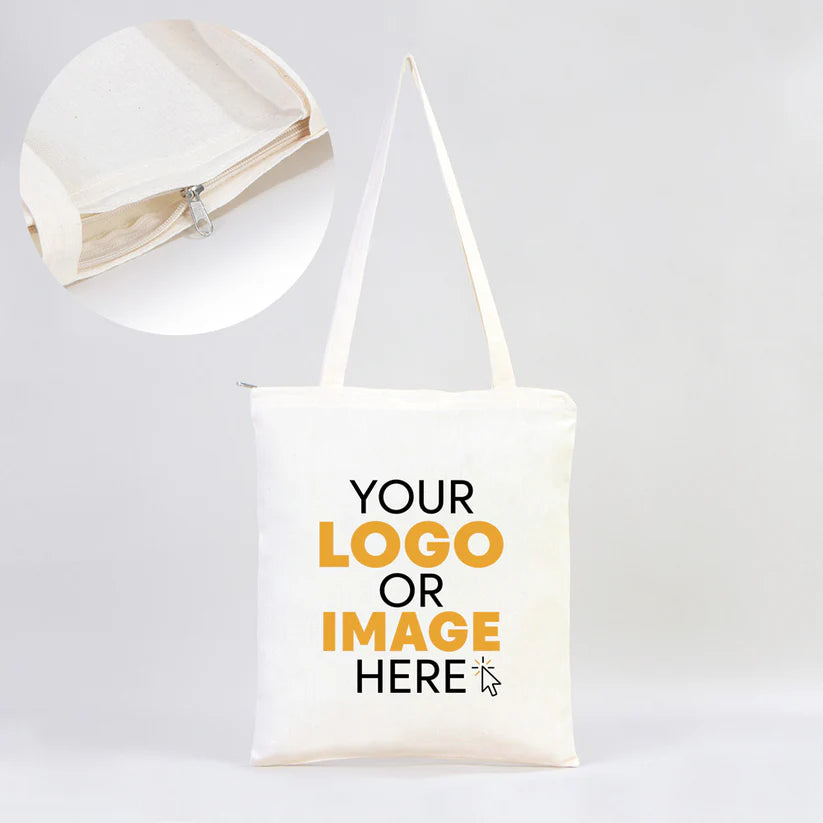Customized Tote Bags for Brand Promotion and Eco-Friendly Marketing: Top Screen Printing Suppliers