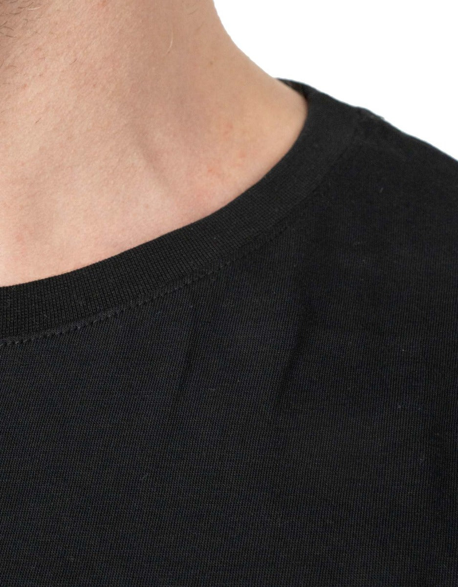 Premium T-Shirt Black (Customizable)