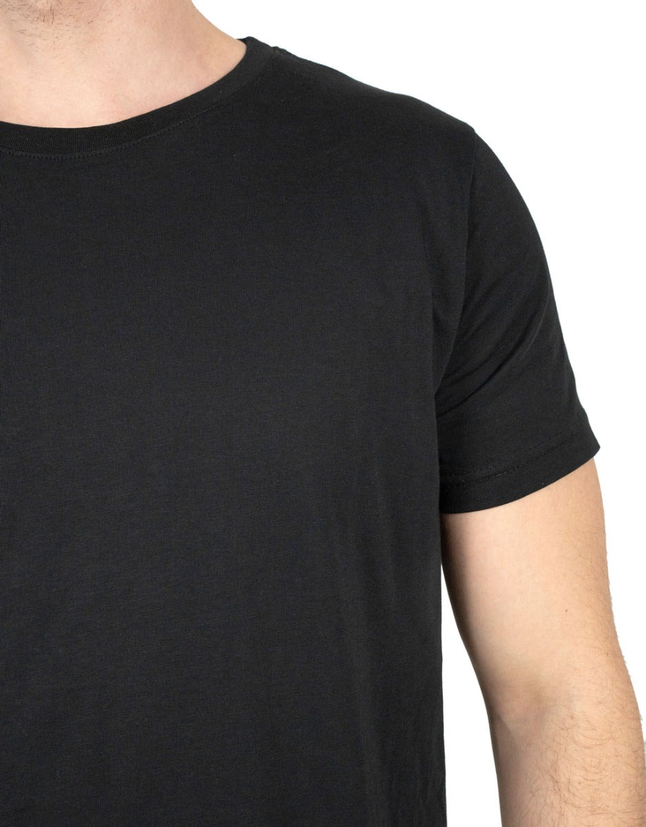 Premium T-Shirt Black (Customizable)