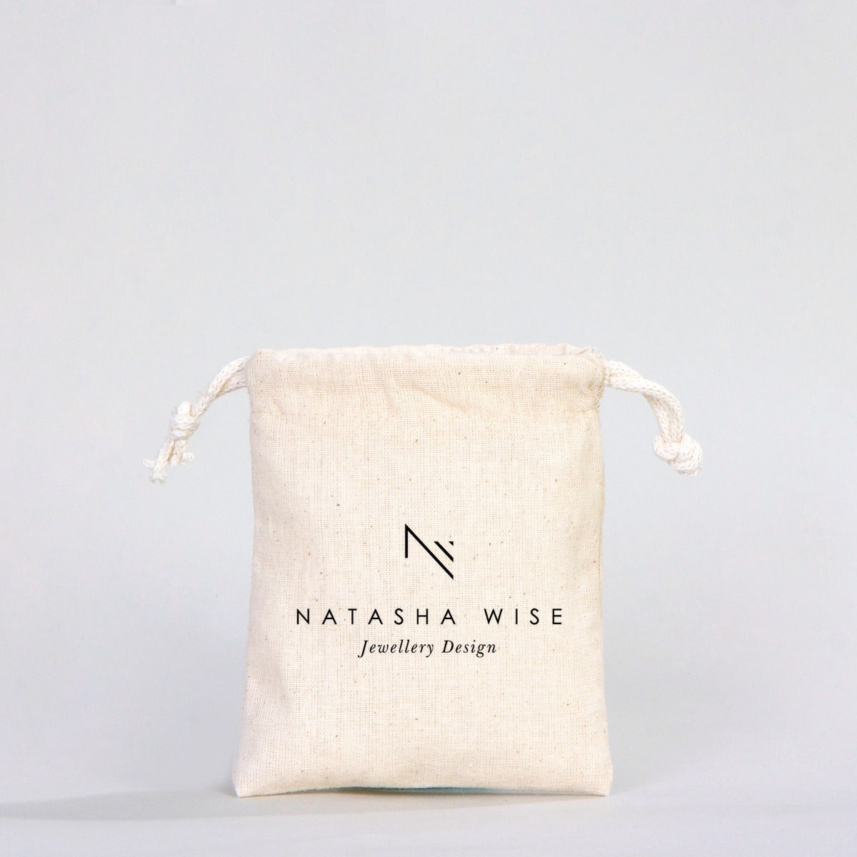 Fabric Pouch 4" W x 5" H (10 cm x 13 cm) - (Customize)