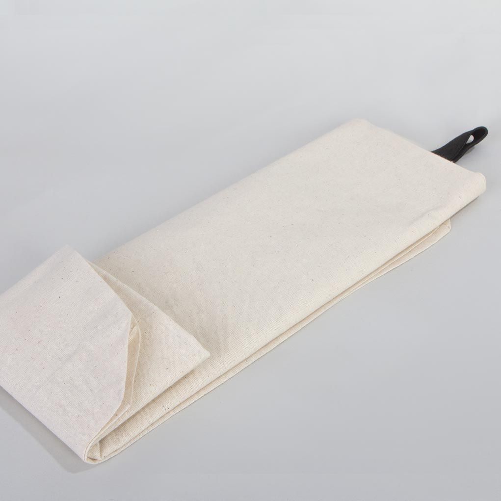 Large Foldable Shopping Bag - 16" W x 14" H x 4" L (48 cm x 41 cm x 10 cm) - (Customize)