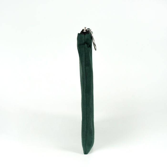 Ipad Portfolio Purse Pine Green (30x21 cm) With Base