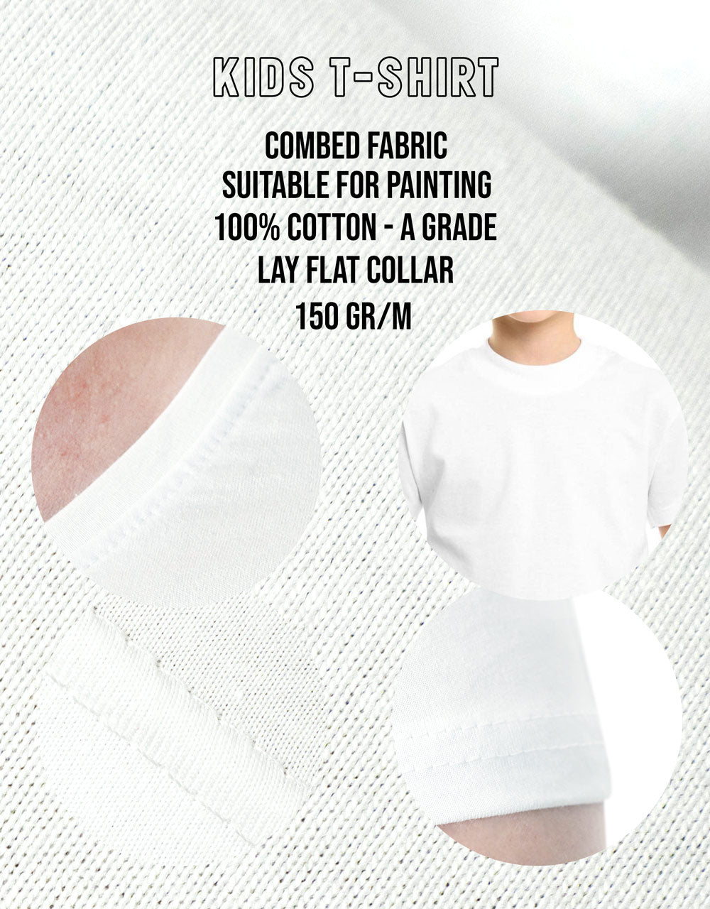 Kid'S T-Shirt