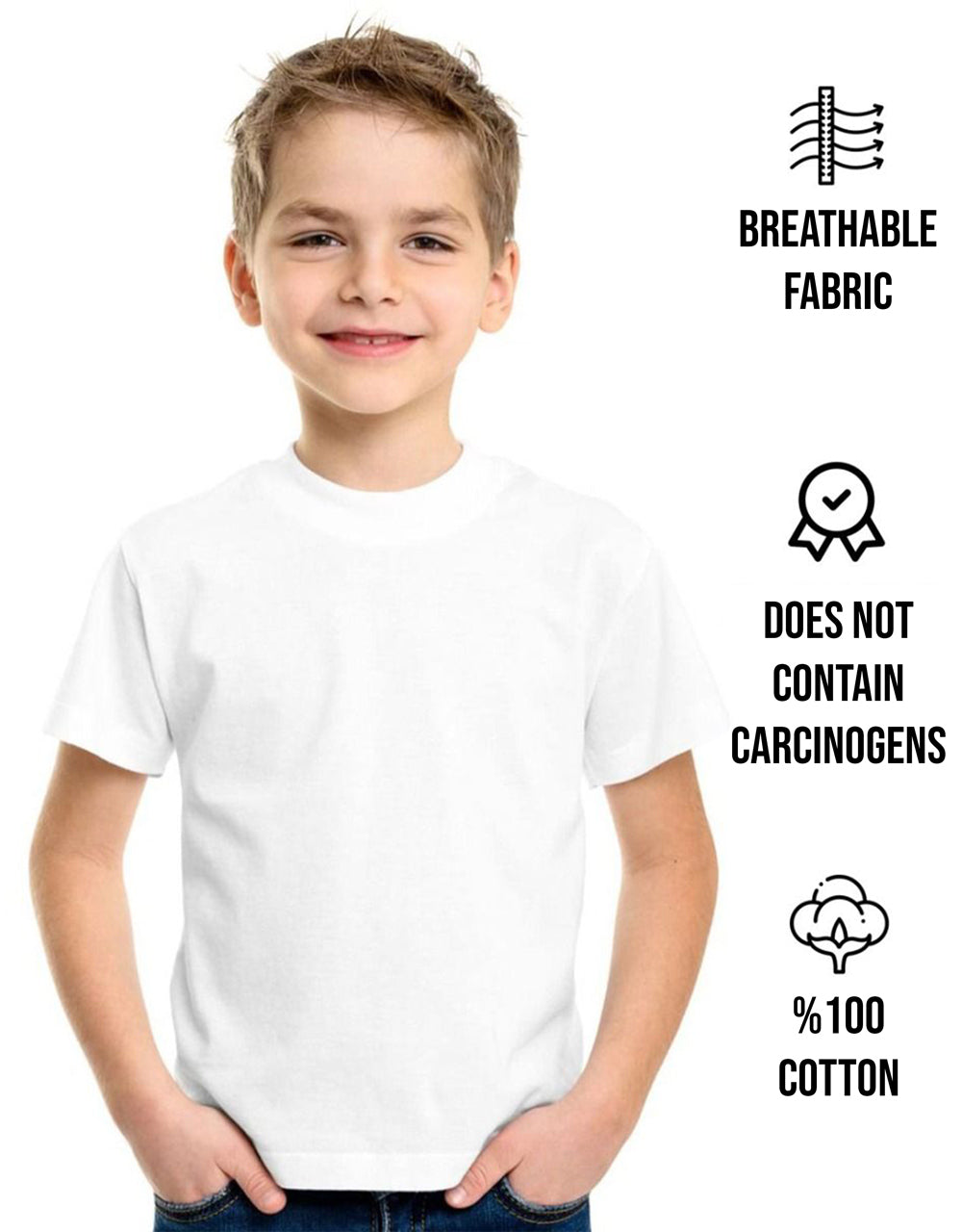 Kid'S T-Shirt