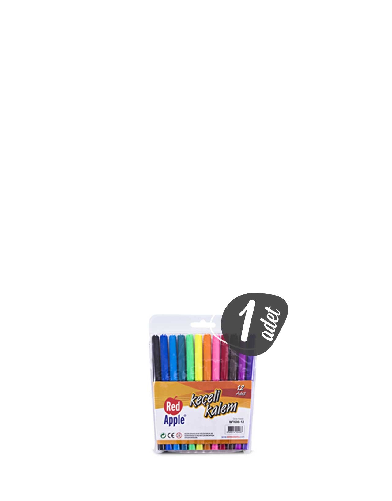 Paintable Apron Set - No Printing