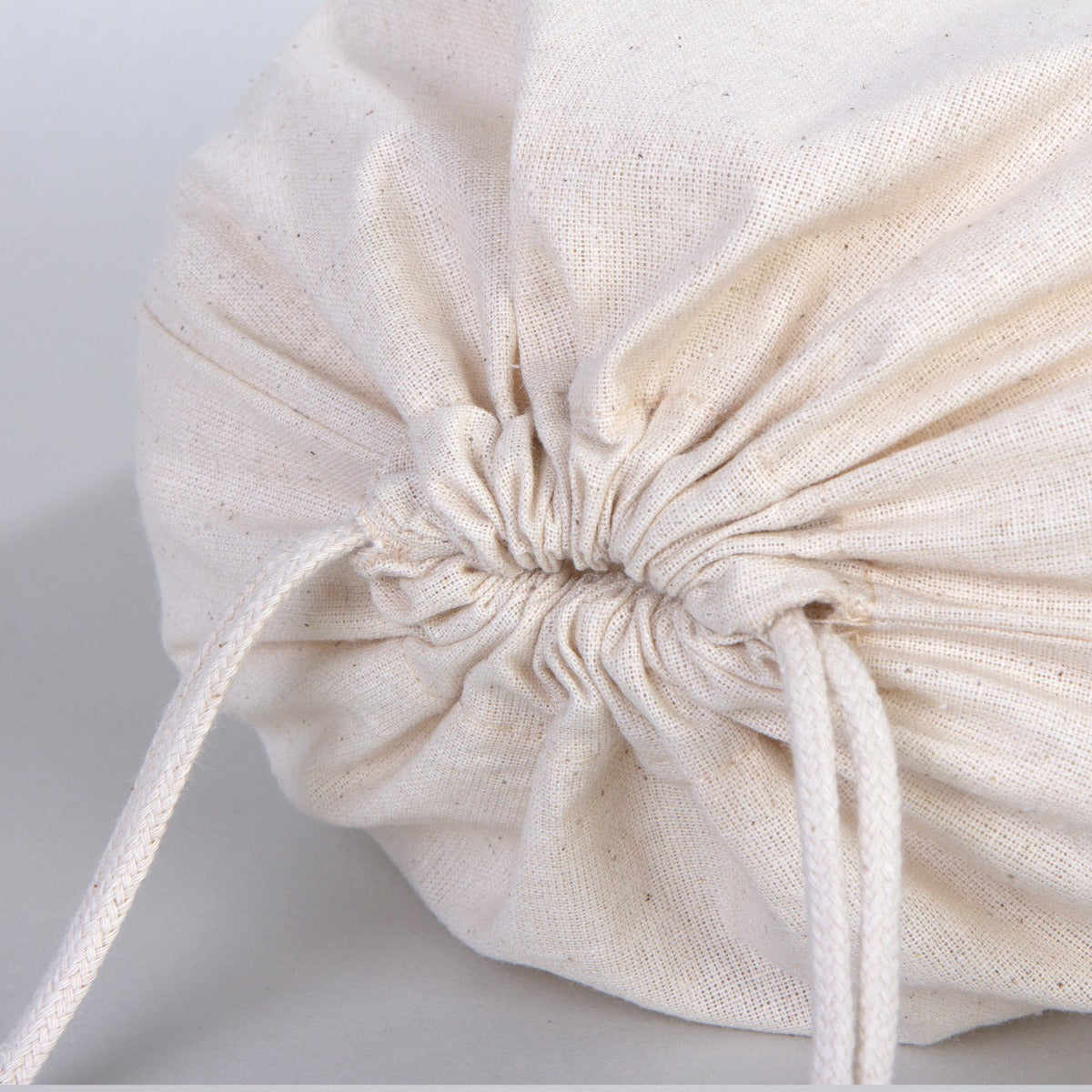 Fabric Pouch 10" W x 14" H (25 cm x 35 cm) - (Customize)
