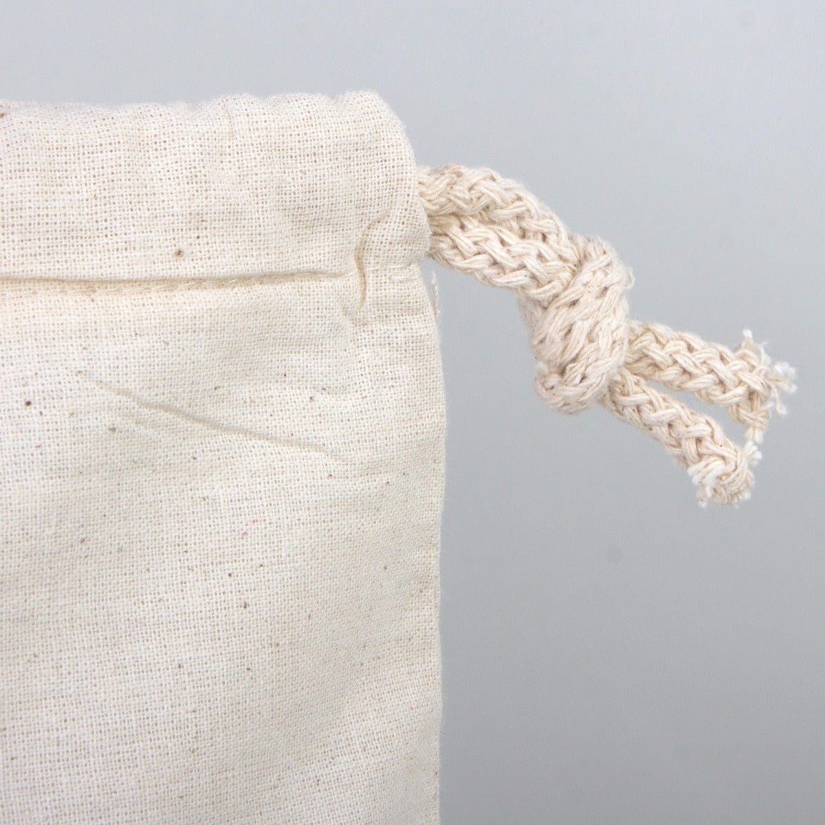 Fabric Pouch 16" W x 20" H (40 cm x 50 cm) - (Customize)