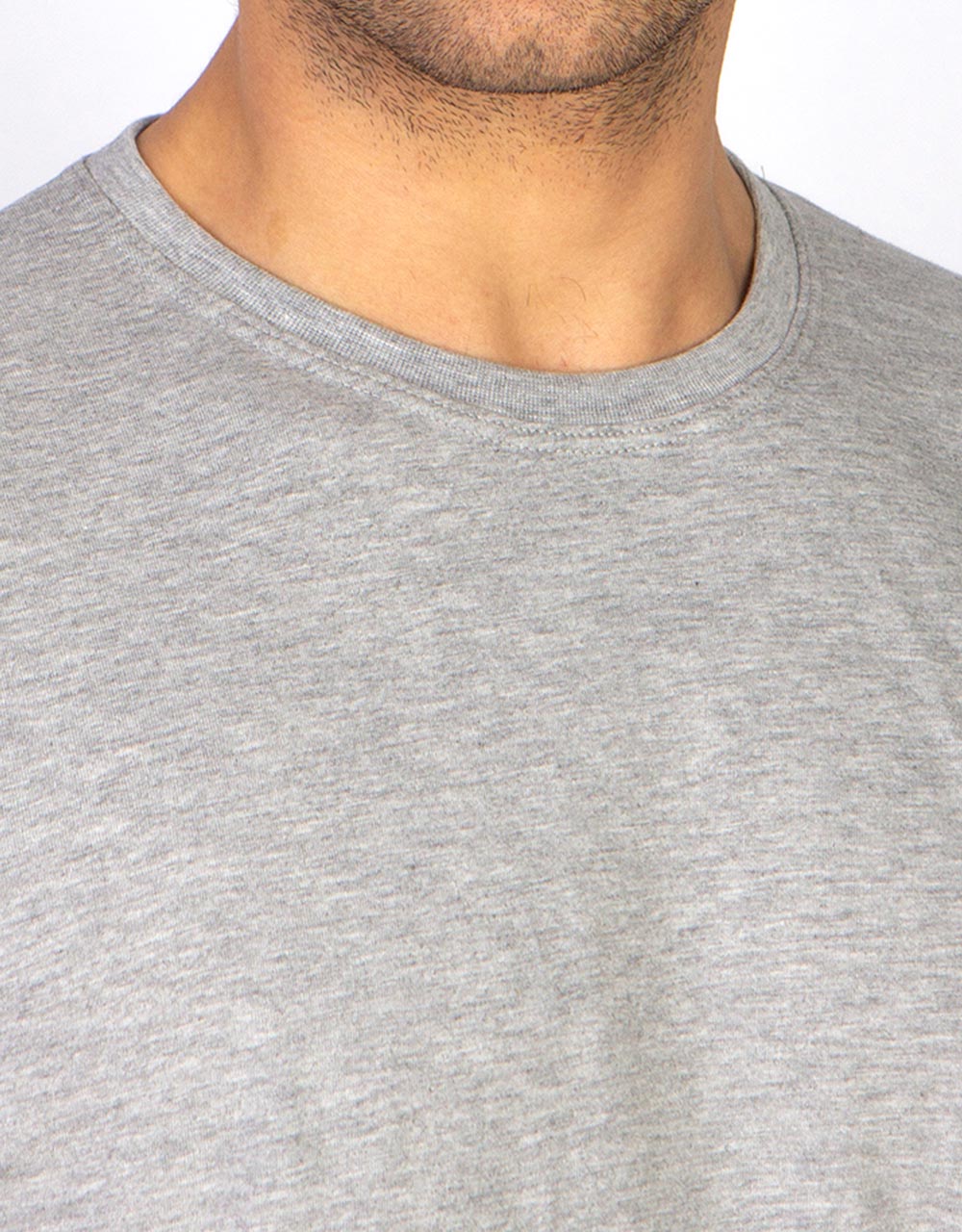 Business-Specific Promotion Color Round Collar T-Shirt - 10