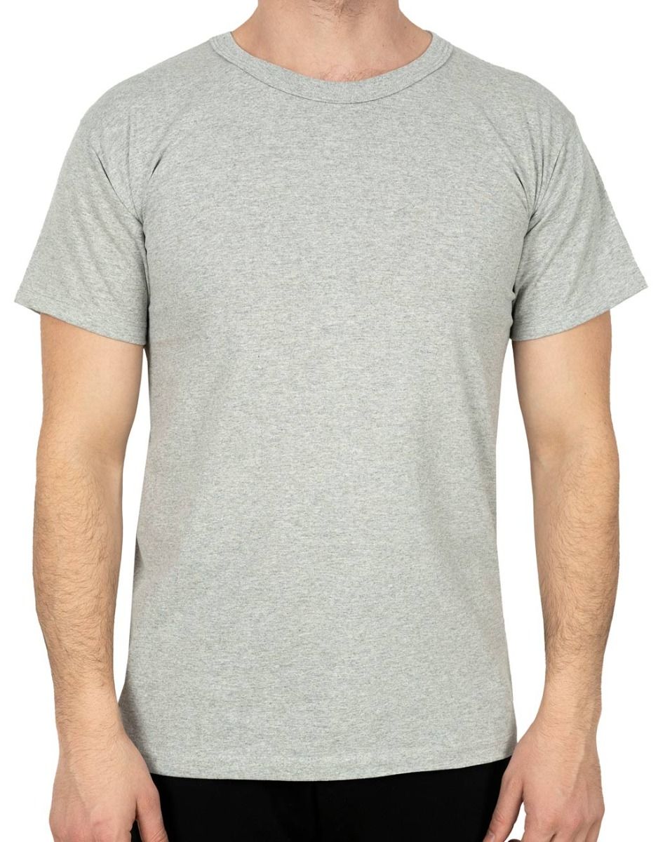 Promotional T-Shirt Gray