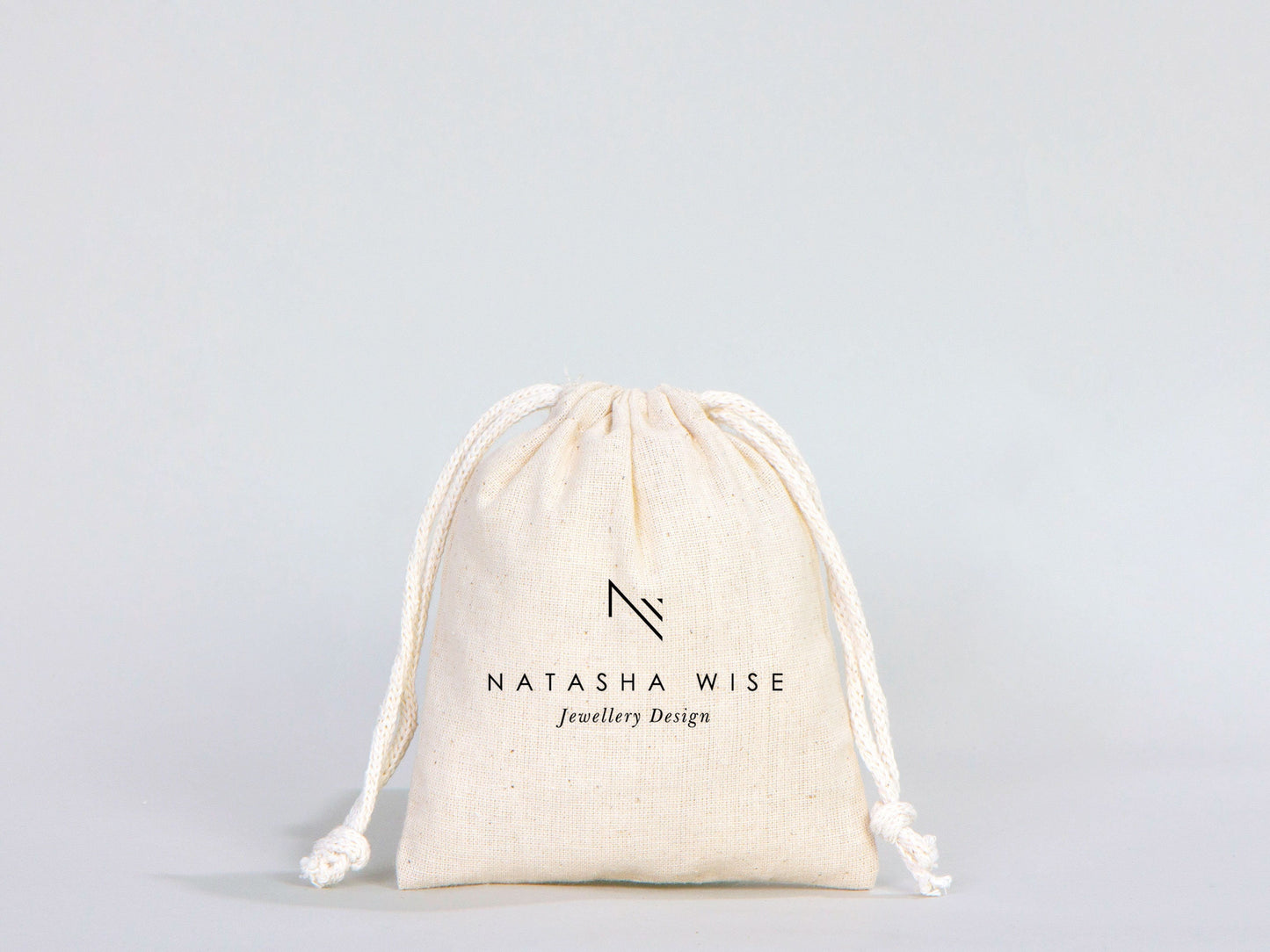 Custom Muslin Bags - 4"W x 5"H (10 x 13 cm) Organic Cotton Favor Bags - Wedding Favor Drawstring Bags - Jewelry - Gift - Produce - Packing Bags