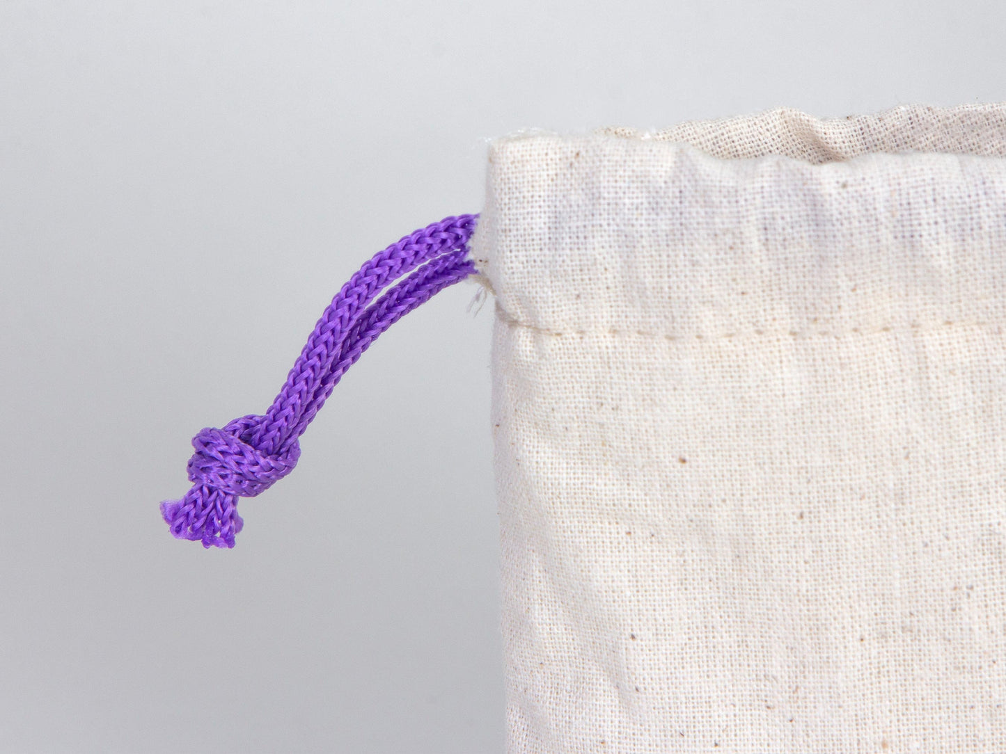 Drawstring Muslin Bags 4"W x 5"H (10 cm x 13 cm), Organic Cotton Pouch Bag, Wedding Welcome Bags, Produce Bag, Sachet bags, Custom Favor Bags