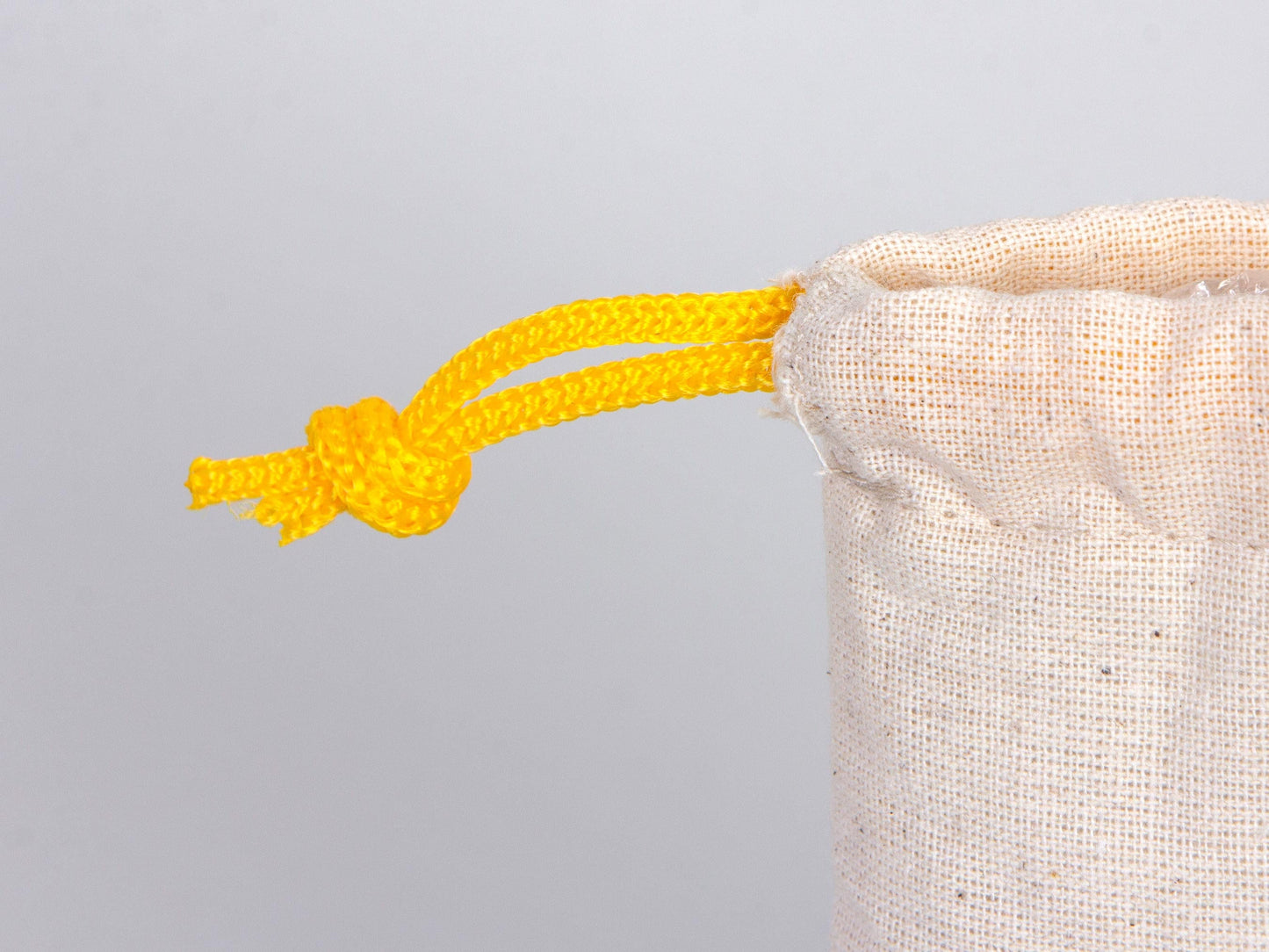 Custom Bag - Drawstring Muslin Bags, 4"W x 5"H (10 cm x 13 cm) Hangover Kit, Wedding Welcome Bags Custom Favor Bags