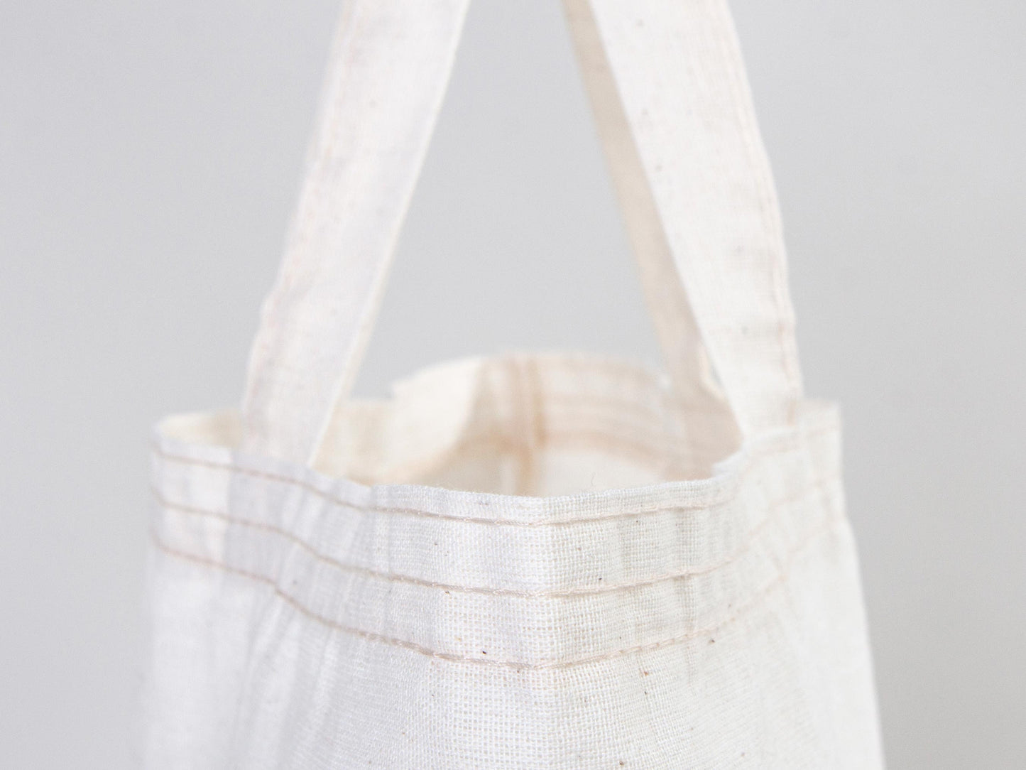 Customize Tote Bags 14 W" x 16 H" (35 cm x 40 cm) - Personalized Bags - Promotional Reusable Grocery Bag - With Your Logo or Photo