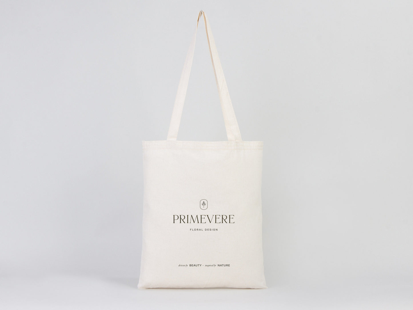 Customize Tote Bags 14 W" x 16 H" (35 cm x 40 cm) - Personalized Bags - Promotional Reusable Grocery Bag - With Your Logo or Photo