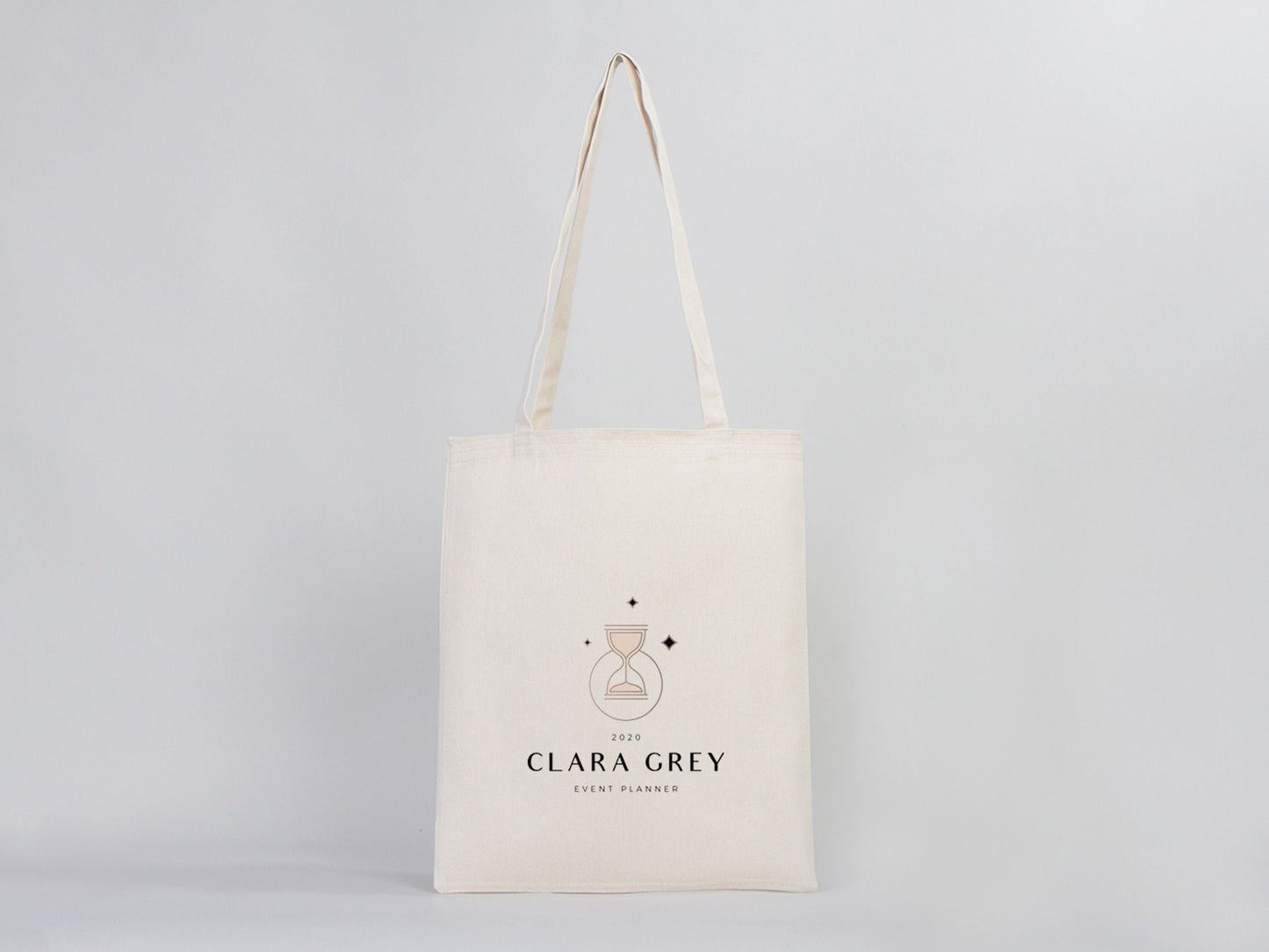 Custom Tote Bag - 14"W x 16"H (35 cm x 40 cm) - Wholesale Cloth Bags With Logo - Photo Print Tote Bag - Shopping, Reusable Packing Bags