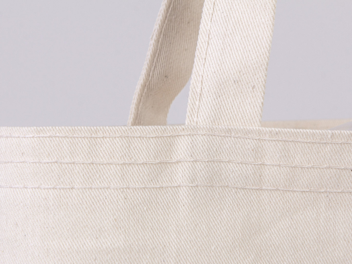 Custom Tote Bag 14"W x 16"H (35 cm x 40 cm) - Wholesale Cotton Bags with Your Logo - Shopping Bag Print - Cotton Canvas Tote