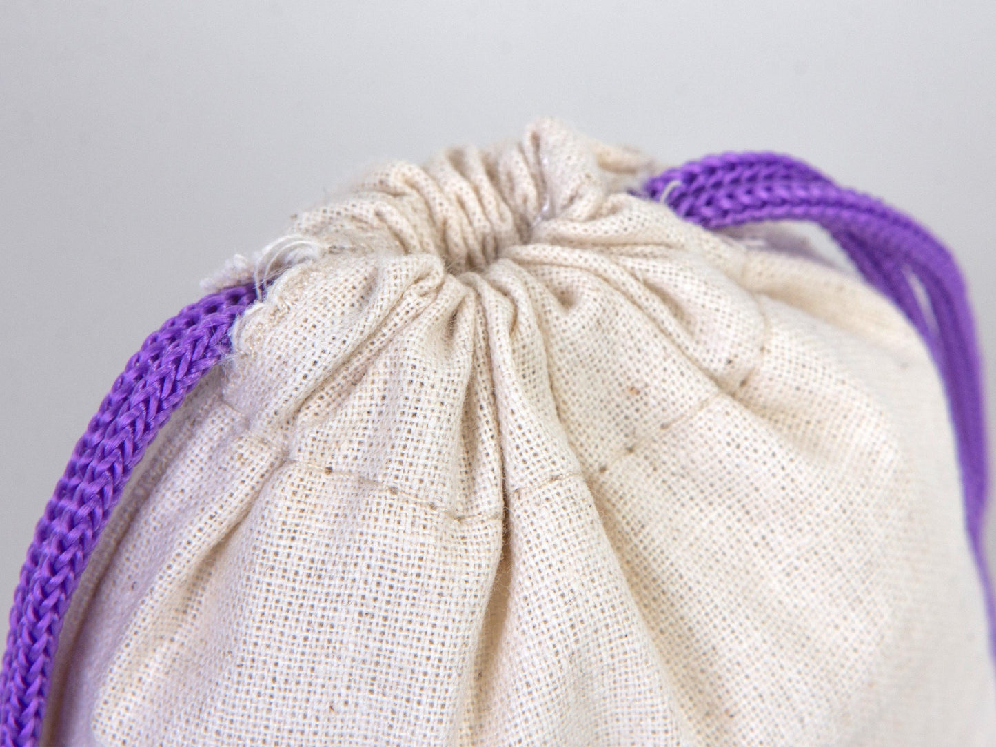 Drawstring Muslin Bags 4"W x 5"H (10 cm x 13 cm), Organic Cotton Pouch Bag, Wedding Welcome Bags, Produce Bag, Sachet bags, Custom Favor Bags