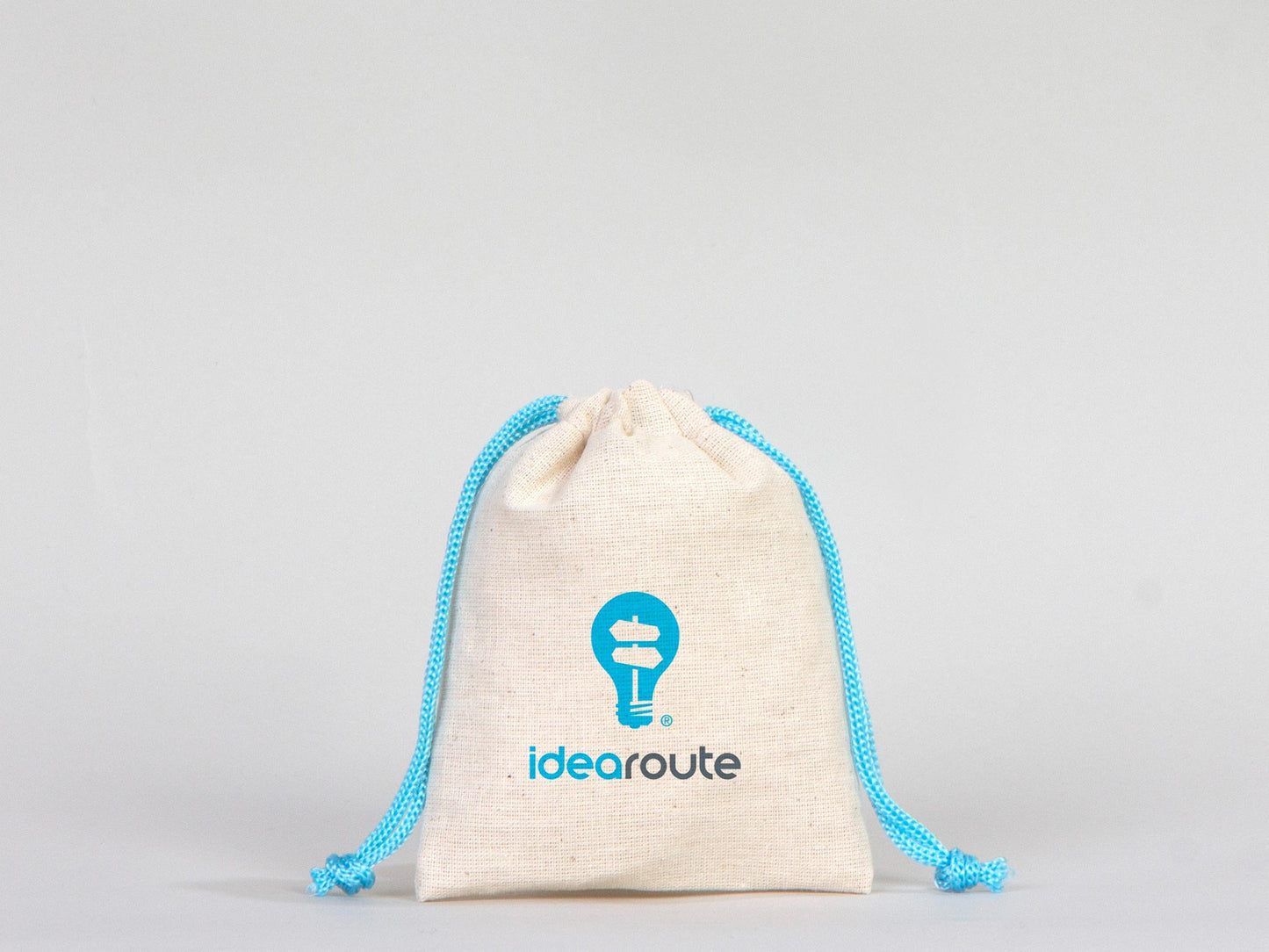 Turquoise Drawstring Custom Cotton Pouch 4"W x 5"H (10 cm x 13 cm), Great For Packing And Wrapping, Cotton Pouch Bag, Bridal shower Bag, Favor Bags Pouches