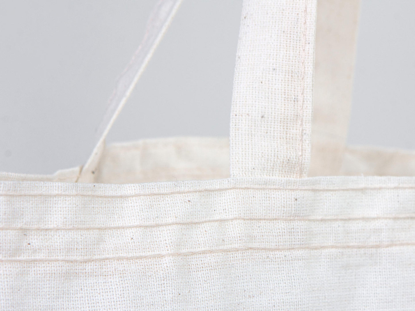 Customize Tote Bags 14 W" x 16 H" (35 cm x 40 cm) - Personalized Bags - Promotional Reusable Grocery Bag - With Your Logo or Photo
