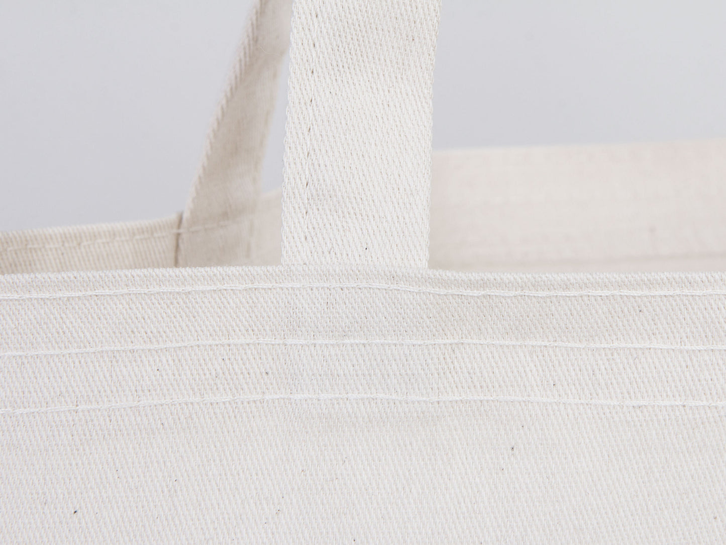 Custom Tote Bag - 14"W x 16"H (35 cm x 40 cm) - Wholesale Cloth Bags With Logo - Photo Print Tote Bag - Shopping, Reusable Packing Bags