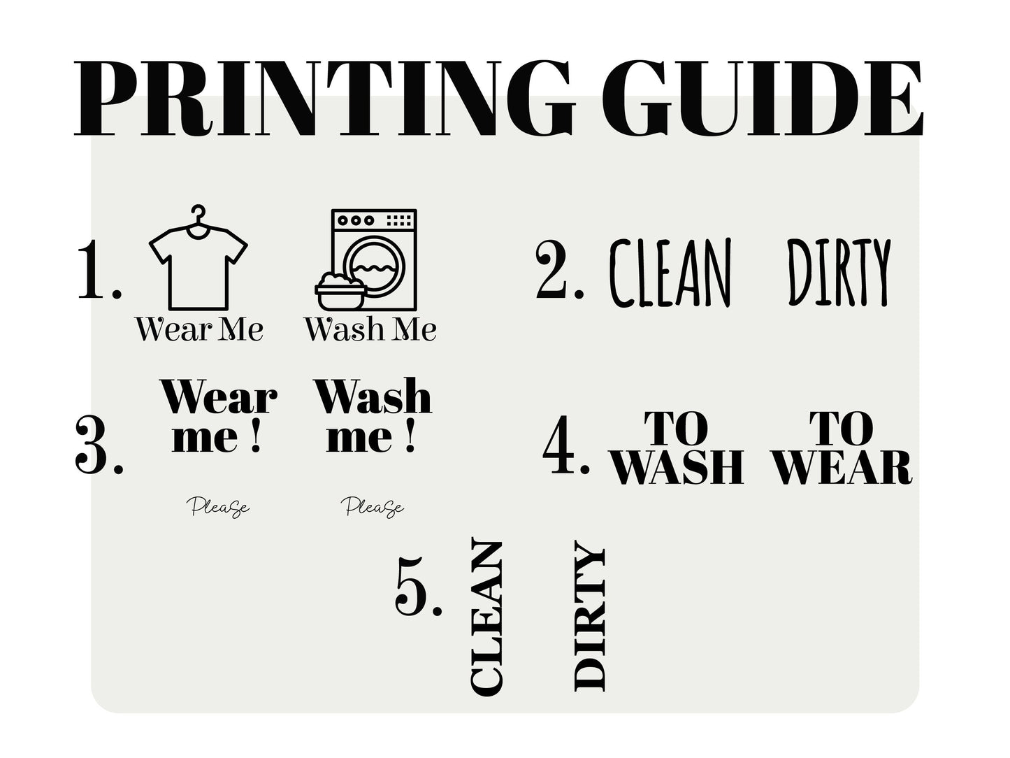 Pamusan Wear and Wash Travel Bag - Personal Travel Bag - Lingerie Laundry Bag - Clean and dirty bags - Storage and Organization Cotton Bags