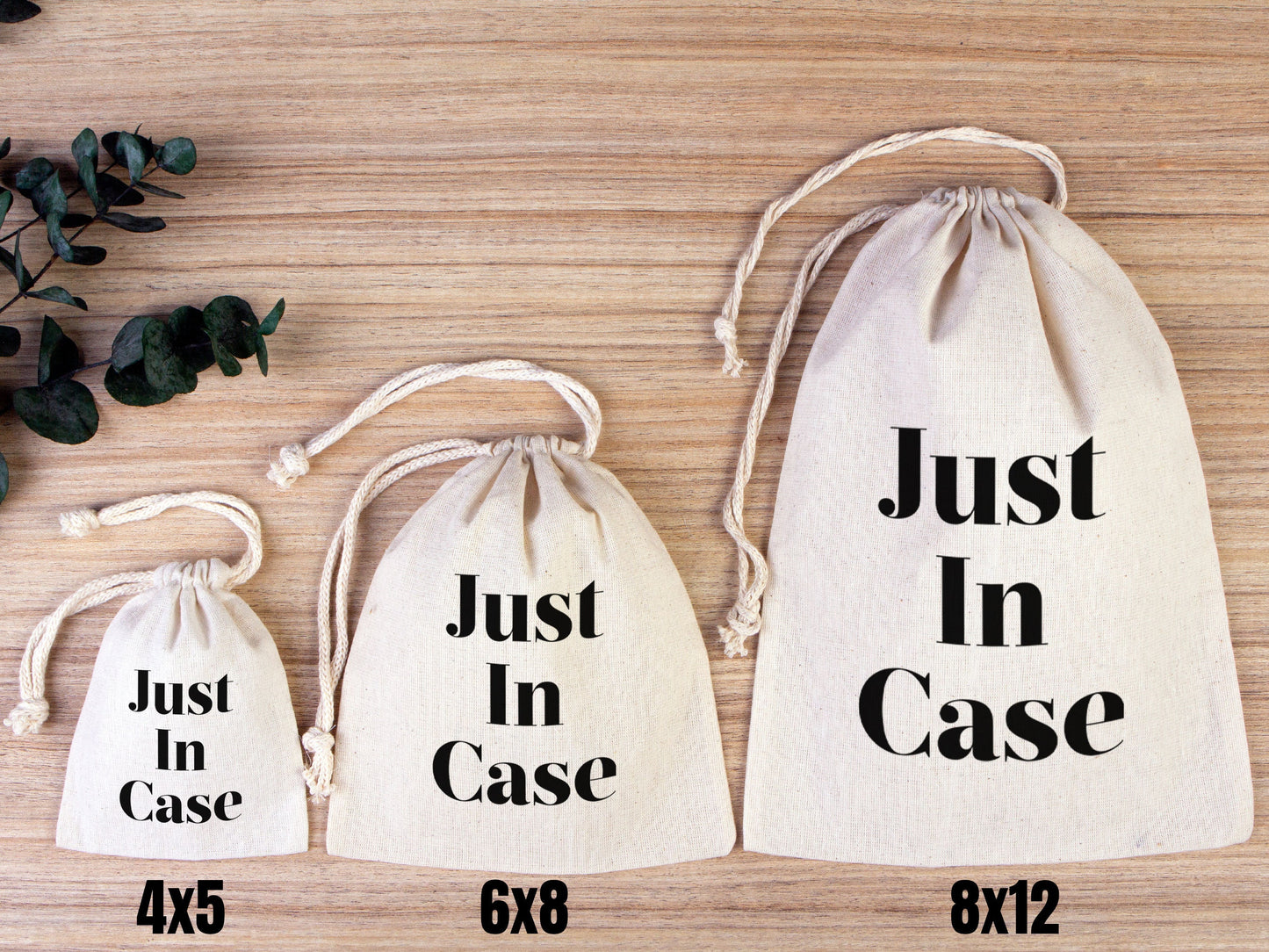 Just İn Case Bag, Recovery kit Bags, Bachelorette Party Bags, Hangover bags, Survival Kits, Wedding Welcome Recovery