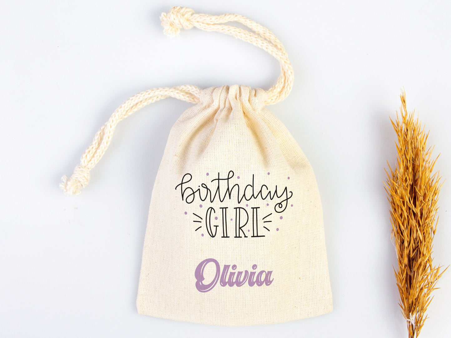 Birthday Girl Custom Name Bag Birthday Bag - Custom Name Bag - Survival Kit Pouch Custom Hangover Bags