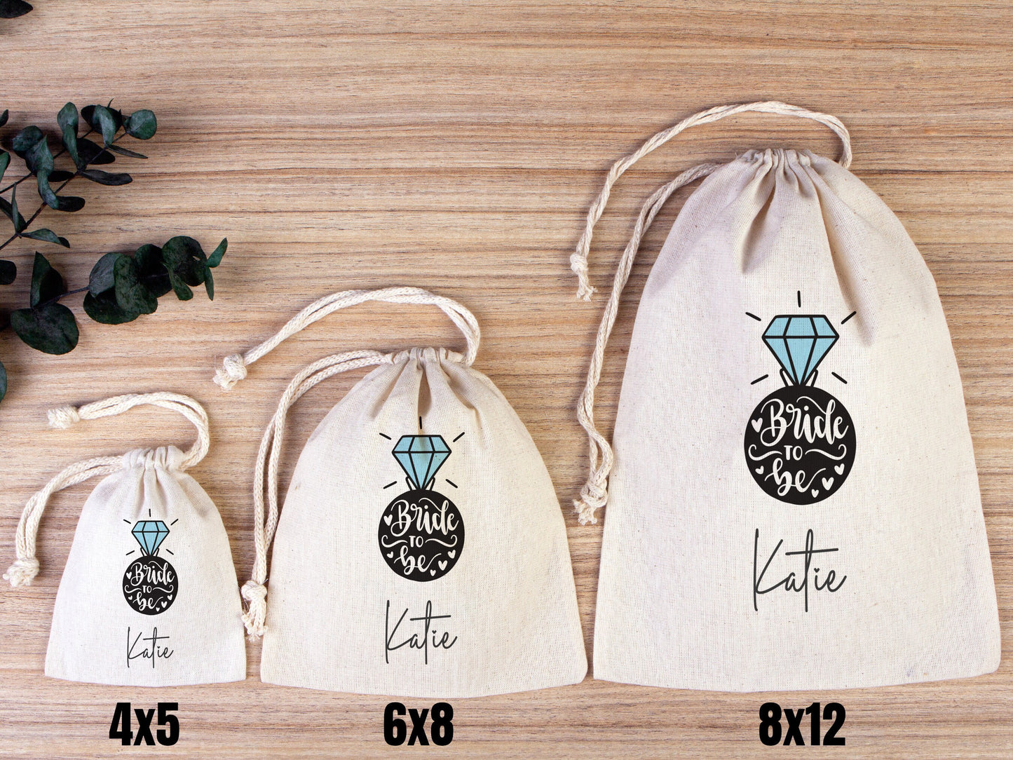 Bride To Be Hangover Bag - Hen Party , Hangover Recovery Kit Bride Survival Kit - Hangover Recovery Pouch