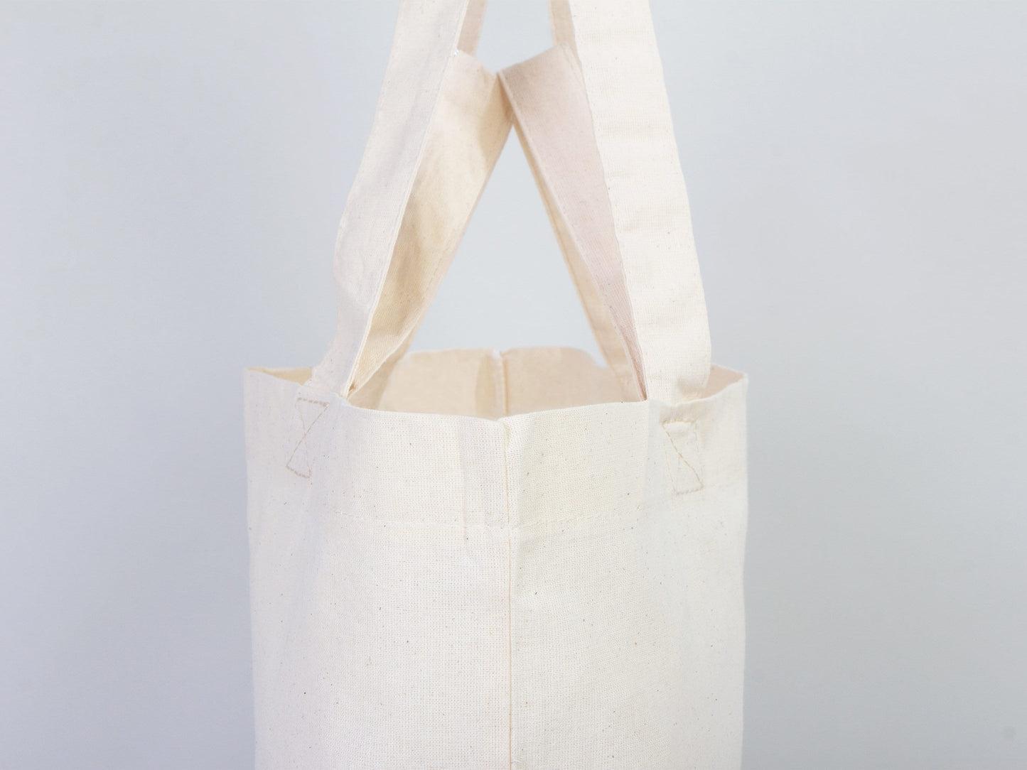 Personalized Tote With Logo, Wholesale Shopping Bags - Promotional items, Photo or Text Print, Multicolor Print, Grocery Large Bags