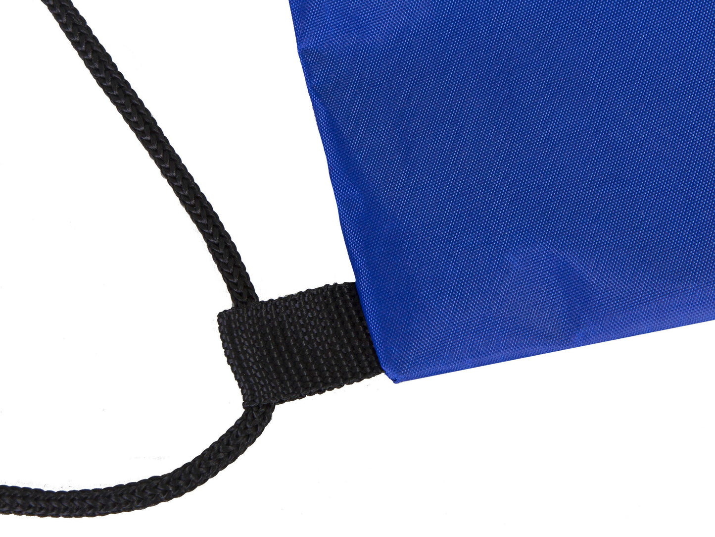 Custom Drawstring Backpack 5"W x 7"H (15 cm x 18 cm) - Waterproof Bag, Wholesale Logo Drawstring Bag