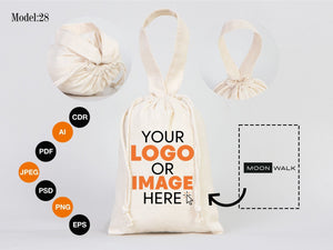 Personalized Halloween Drawstring Pouch Bag – 6"x8" Trick or Treat Candy Bag with Name, 27 Designs - Pamusan.com